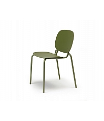 Si-Si chair